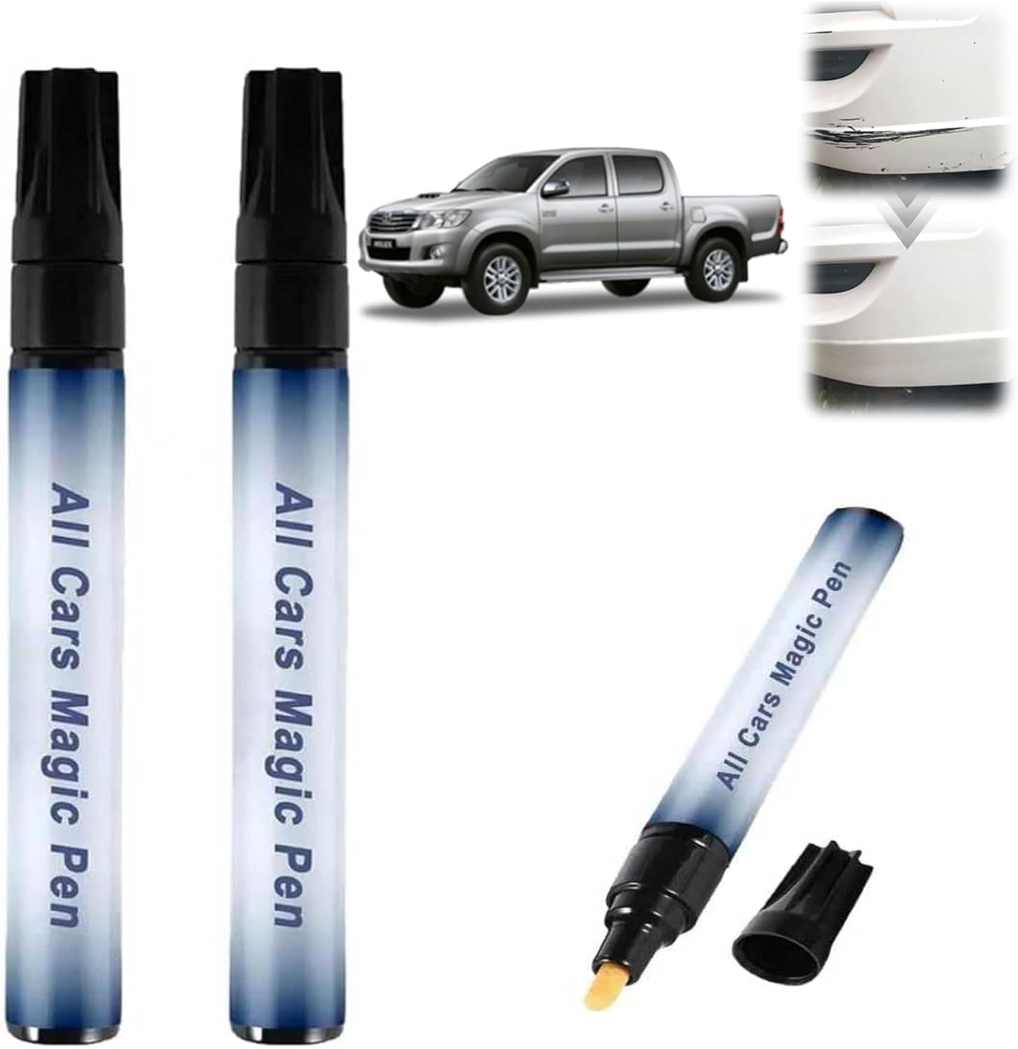 Pix pentru Reparare Zgârieturi Auto Rapid