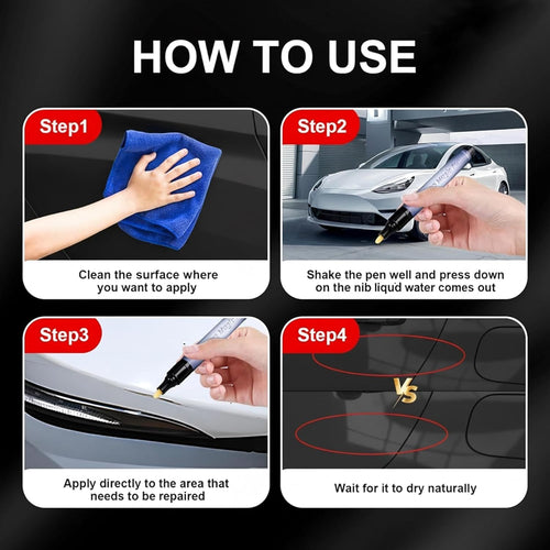 Pix pentru Reparare Zgârieturi Auto Rapid